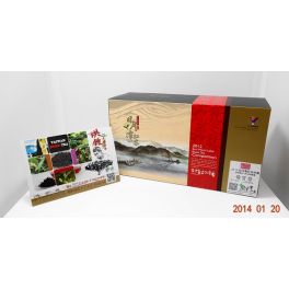 2012年日月潭紅茶評鑑-阿薩姆金牌獎 2012年日月潭紅茶評鑑-阿薩姆金牌獎