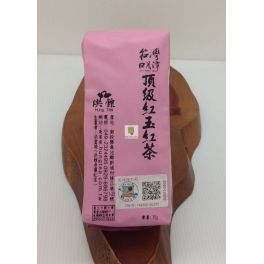 紅玉紅茶(75g)經濟包