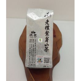 紫芽山茶(75g)經濟包