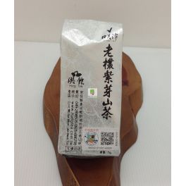 紫芽山茶(75g)經濟包 紫芽山茶(75g)經濟包