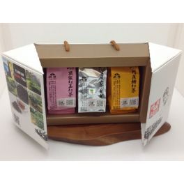 三合一禮盒(3兩) 三合一禮盒(3兩)